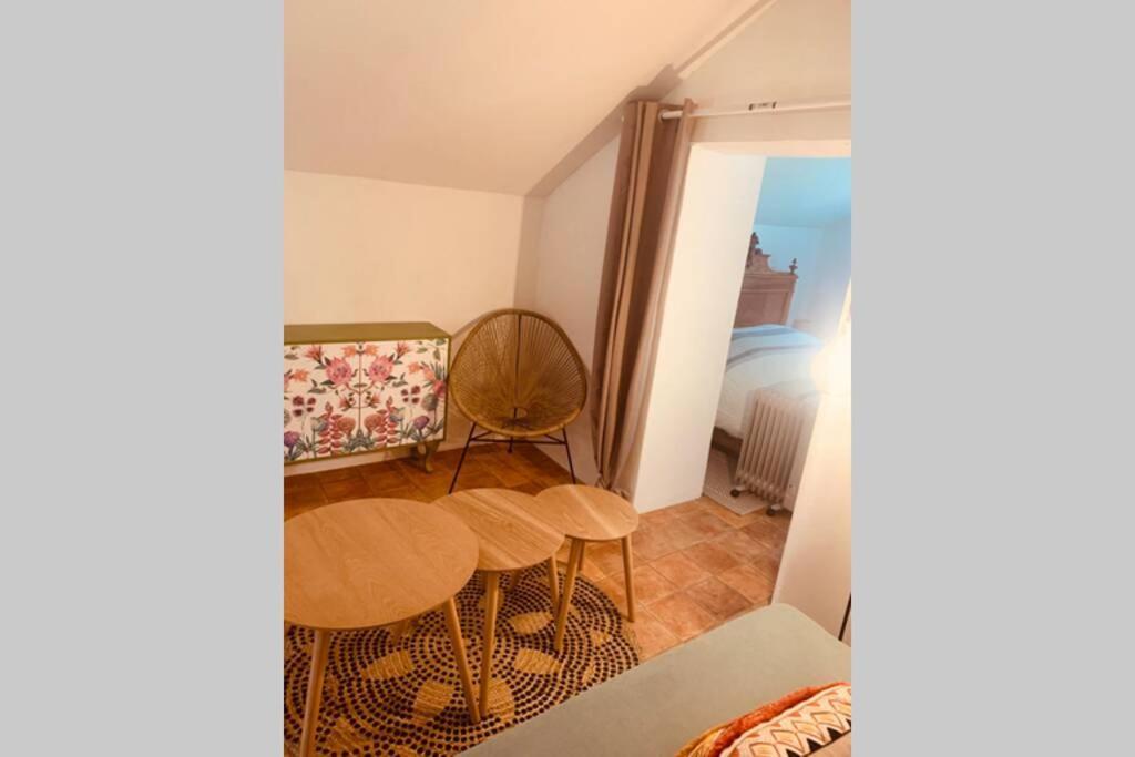 Le Hameau De Holiday home Sylvanes