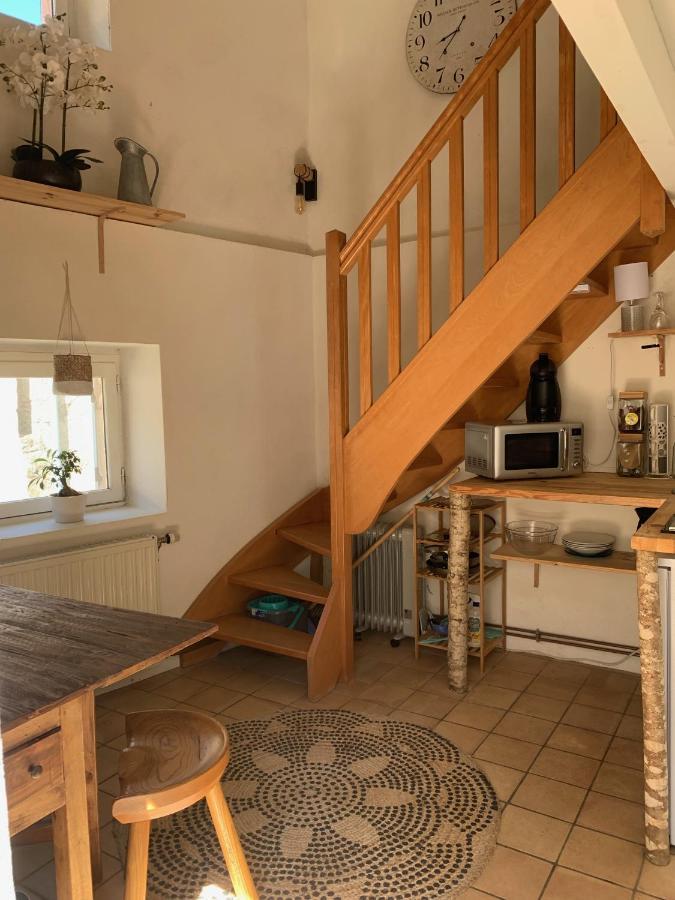 Holiday home Le Hameau De Sylvanes