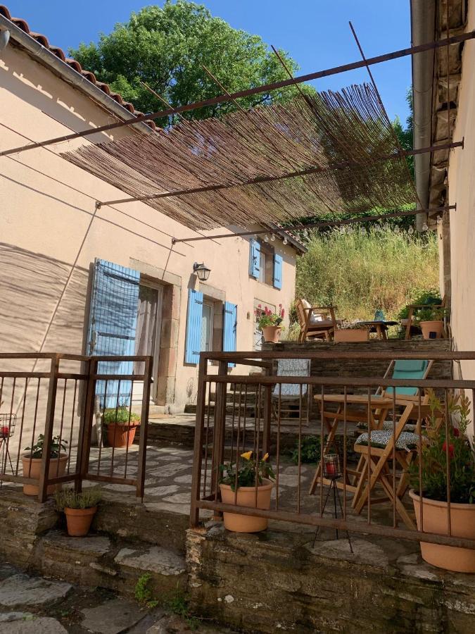 Le Hameau De Holiday home Sylvanes
