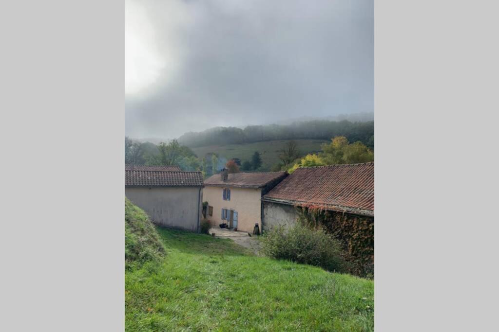 Le Hameau De