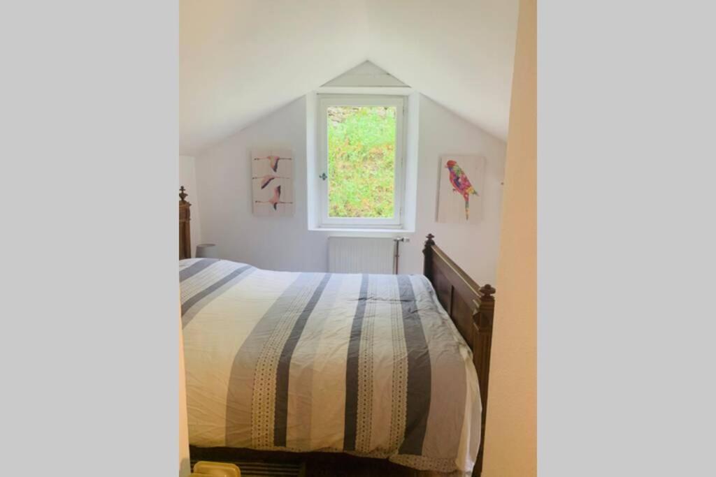 Vakantiehuis Le Hameau De *