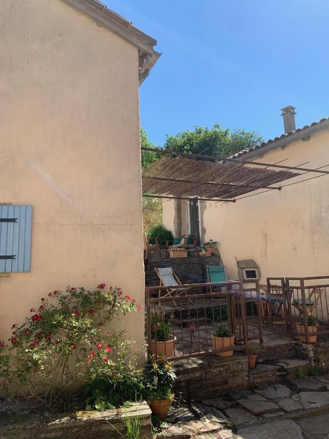 Holiday home Le Hameau De