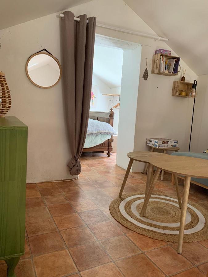 Holiday home Le Hameau De *